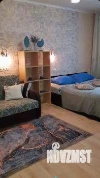 1-к квартира, посуточно, 40м2, 5/5 этаж