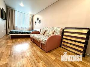 1-к квартира, посуточно, 30м2, 12/25 этаж