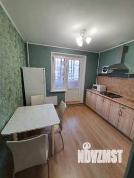 1-к квартира, на длительный срок, 39м2, 7/10 этаж