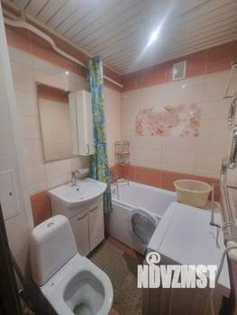 2-к квартира, на длительный срок, 45м2, 1/5 этаж