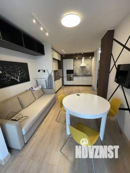 1-к квартира, на длительный срок, 47м2, 7/11 этаж