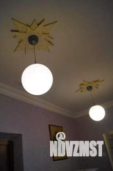 1-к квартира, посуточно, 45м2, 14/21 этаж