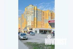 1-к квартира, посуточно, 52м2, 13/14 этаж