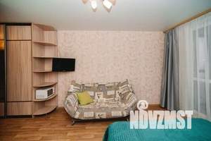 1-к квартира, посуточно, 28м2, 6/25 этаж
