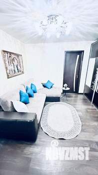 2-к квартира, посуточно, 65м2, 1/1 этаж