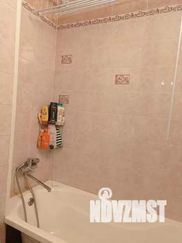 1-к квартира, посуточно, 45м2, 2/25 этаж