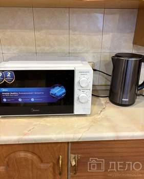 3-к квартира, на длительный срок, 78м2, 7/9 этаж