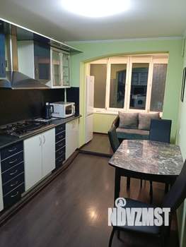 2-к квартира, посуточно, 80м2, 4/10 этаж