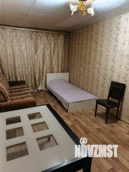 2-к квартира, на длительный срок, 45м2, 1/5 этаж