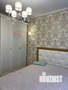 2-к квартира, на длительный срок, 45м2, 3/22 этаж