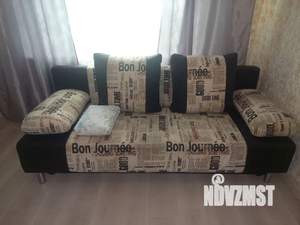 3-к квартира, посуточно, 80м2, 1/5 этаж