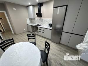 1-к квартира, на длительный срок, 50м2, 3/13 этаж