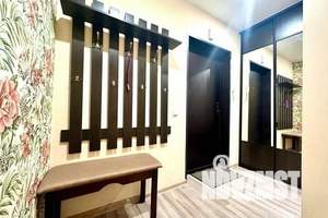 1-к квартира, посуточно, 30м2, 12/25 этаж