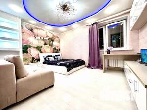 2-к квартира, посуточно, 75м2, 1/1 этаж