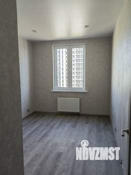 1-к квартира, на длительный срок, 42м2, 10/25 этаж