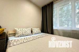 1-к квартира, посуточно, 35м2, 1/10 этаж