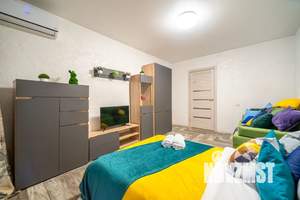 1-к квартира, посуточно, 32м2, 5/9 этаж