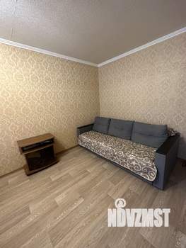1-к квартира, посуточно, 38м2, 4/5 этаж