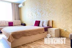 2-к квартира, посуточно, 80м2, 16/17 этаж