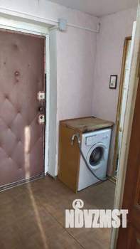 1-к квартира, на длительный срок, 35м2, 3/5 этаж