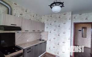 1-к квартира, посуточно, 42м2, 9/15 этаж