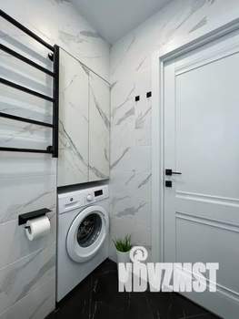 1-к квартира, посуточно, 40м2, 15/32 этаж