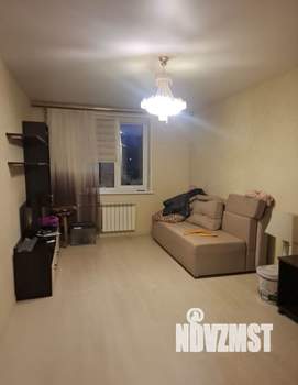 2-к квартира, на длительный срок, 50м2, 2/5 этаж