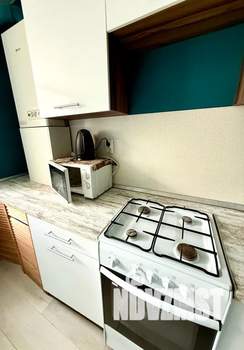 1-к квартира, посуточно, 45м2, 1/20 этаж