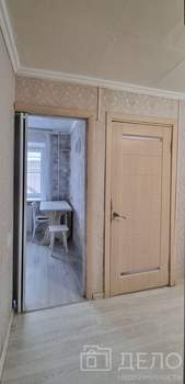 1-к квартира, на длительный срок, 32м2, 4/5 этаж