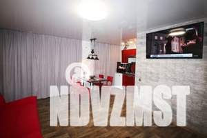 2-к квартира, посуточно, 46м2, 3/4 этаж