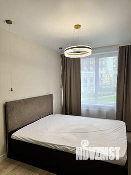 1-к квартира, на длительный срок, 33м2, 2/26 этаж