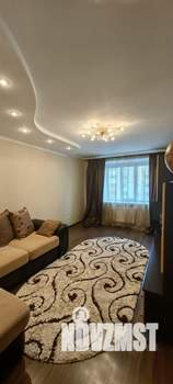 1-к квартира, на длительный срок, 38м2, 5/11 этаж