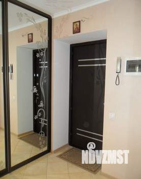 1-к квартира, на длительный срок, 40м2, 4/10 этаж