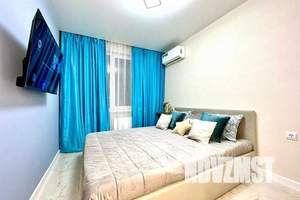 1-к квартира, посуточно, 30м2, 22/25 этаж