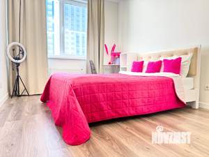 2-к квартира, посуточно, 85м2, 13/25 этаж