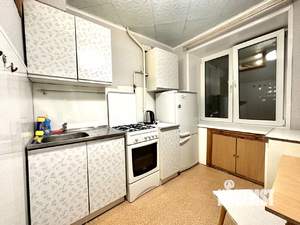 1-к квартира, посуточно, 35м2, 6/9 этаж
