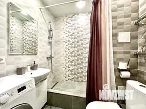 1-к квартира, посуточно, 32м2, 1/1 этаж