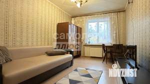 2-к квартира, на длительный срок, 54м2, 4/9 этаж