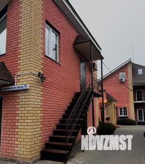 1-к квартира, посуточно, 25м2, 2/2 этаж