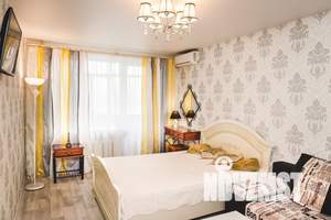 1-к квартира, посуточно, 33м2, 2/9 этаж