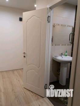 1-к квартира, посуточно, 46м2, 8/15 этаж