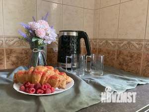 1-к квартира, посуточно, 31м2, 1/5 этаж