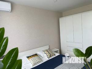 1-к квартира, посуточно, 37м2, 1/1 этаж