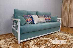 3-к квартира, посуточно, 105м2, 1/1 этаж