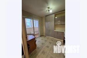 1-к квартира, посуточно, 42м2, 8/16 этаж