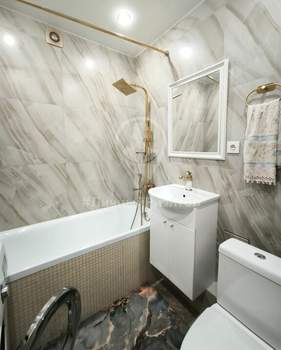 1-к квартира, на длительный срок, 31м2, 3/26 этаж