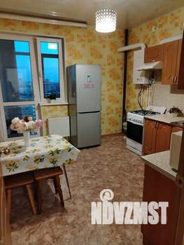 1-к квартира, посуточно, 76м2, 1/1 этаж