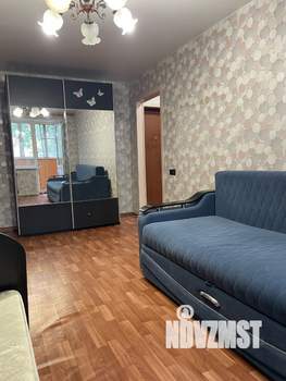 1-к квартира, на длительный срок, 33м2, 2/5 этаж