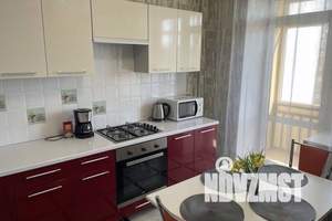 1-к квартира, посуточно, 36м2, 9/12 этаж