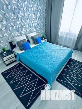 1-к квартира, посуточно, 65м2, 3/22 этаж